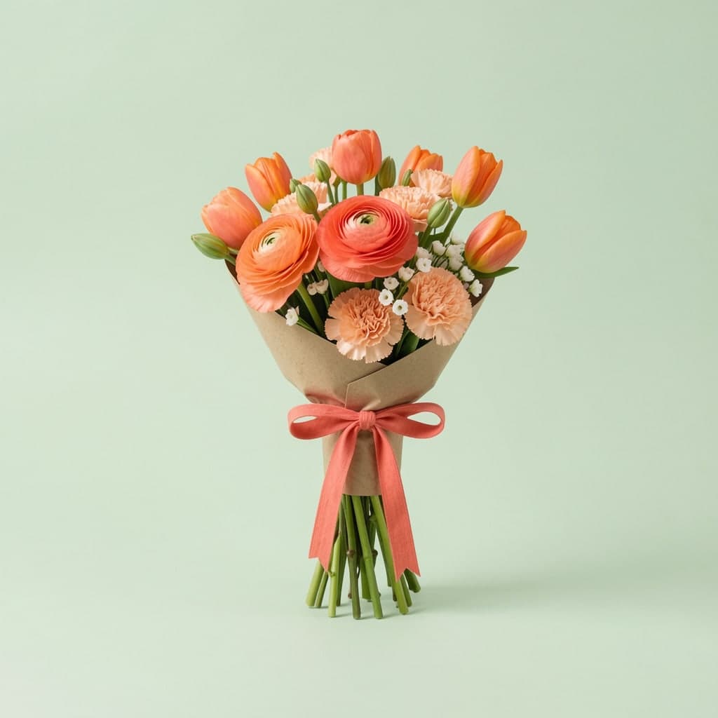 Coral Crush — image 1