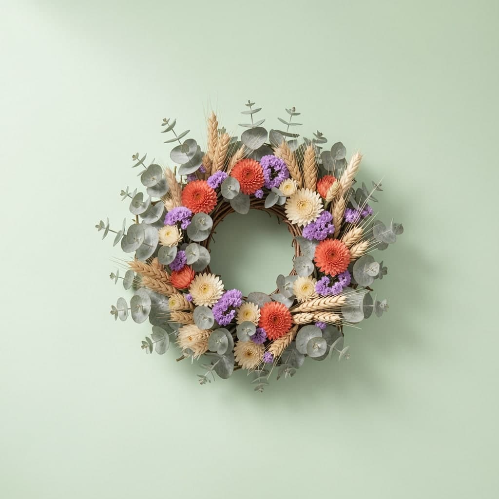Everlasting Wreath — image 1