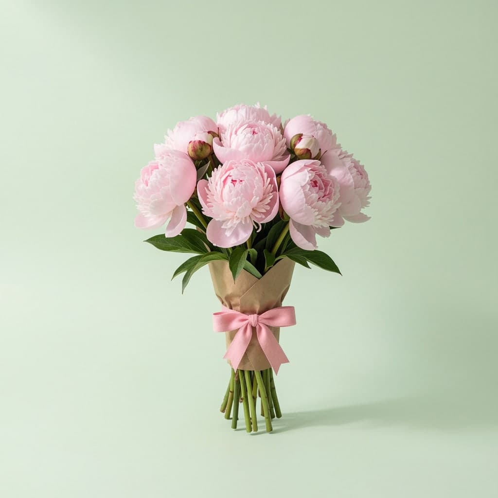 Peony Season — image 1