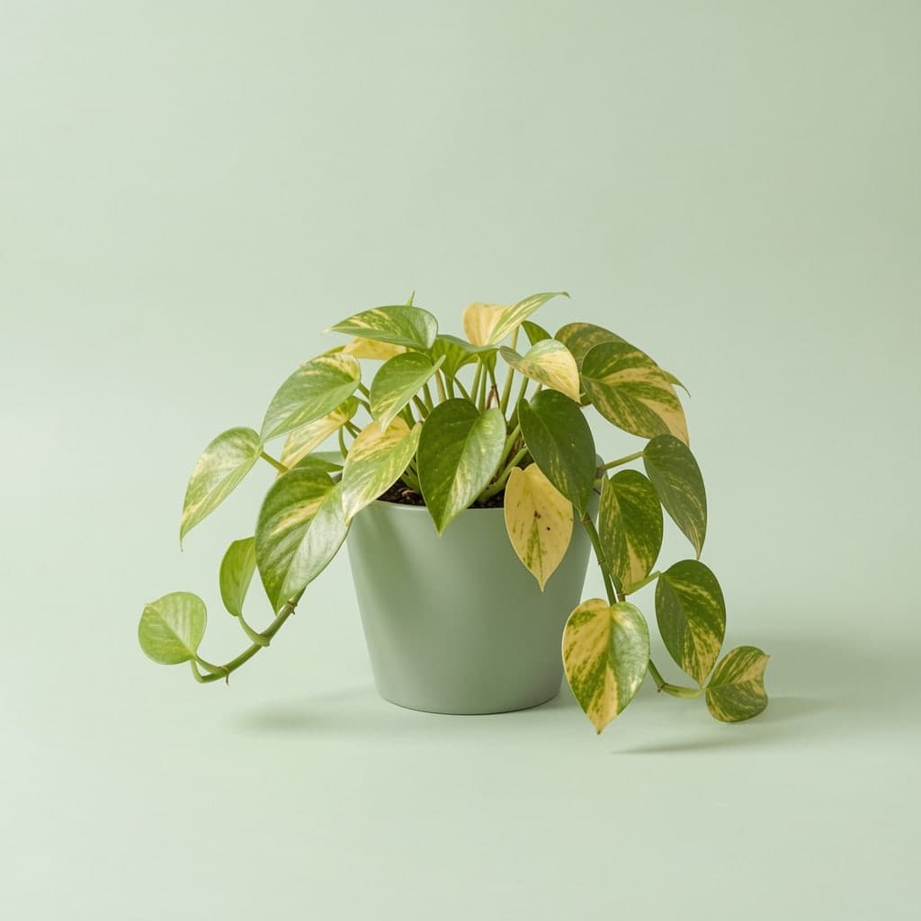 Trailing Pothos — image 1