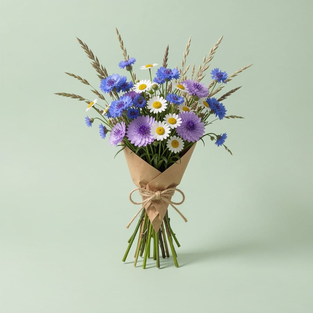 Wild Meadow — image 1